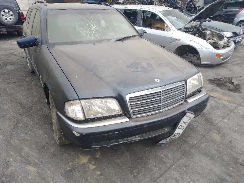 MERCEDES-BENZ C-Class W202/S202 (1993-2001) Ohjausteline 2024610601 18840043