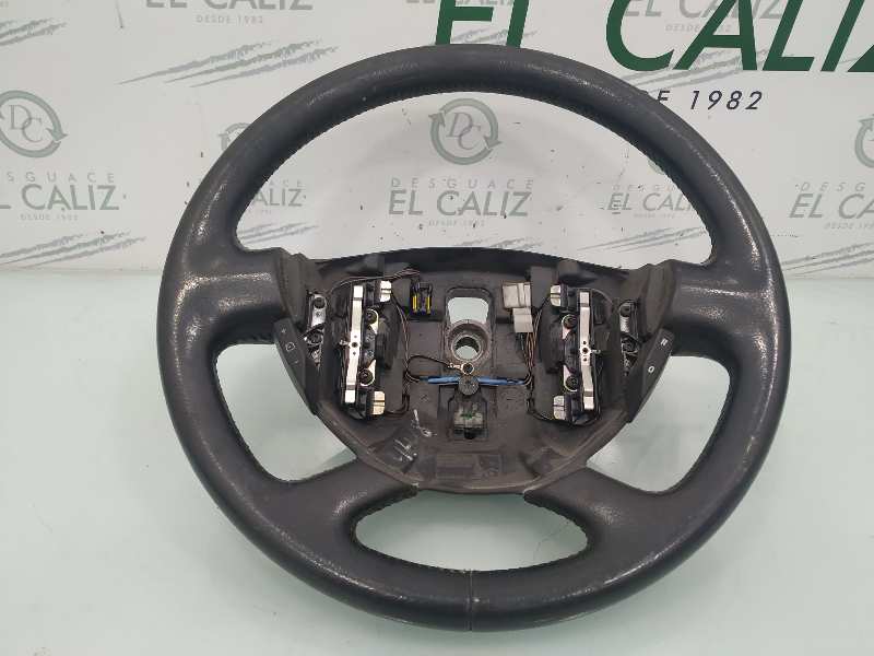 RENAULT Espace 4 generation (2002-2014) Steering Wheel 8200004211 18904266
