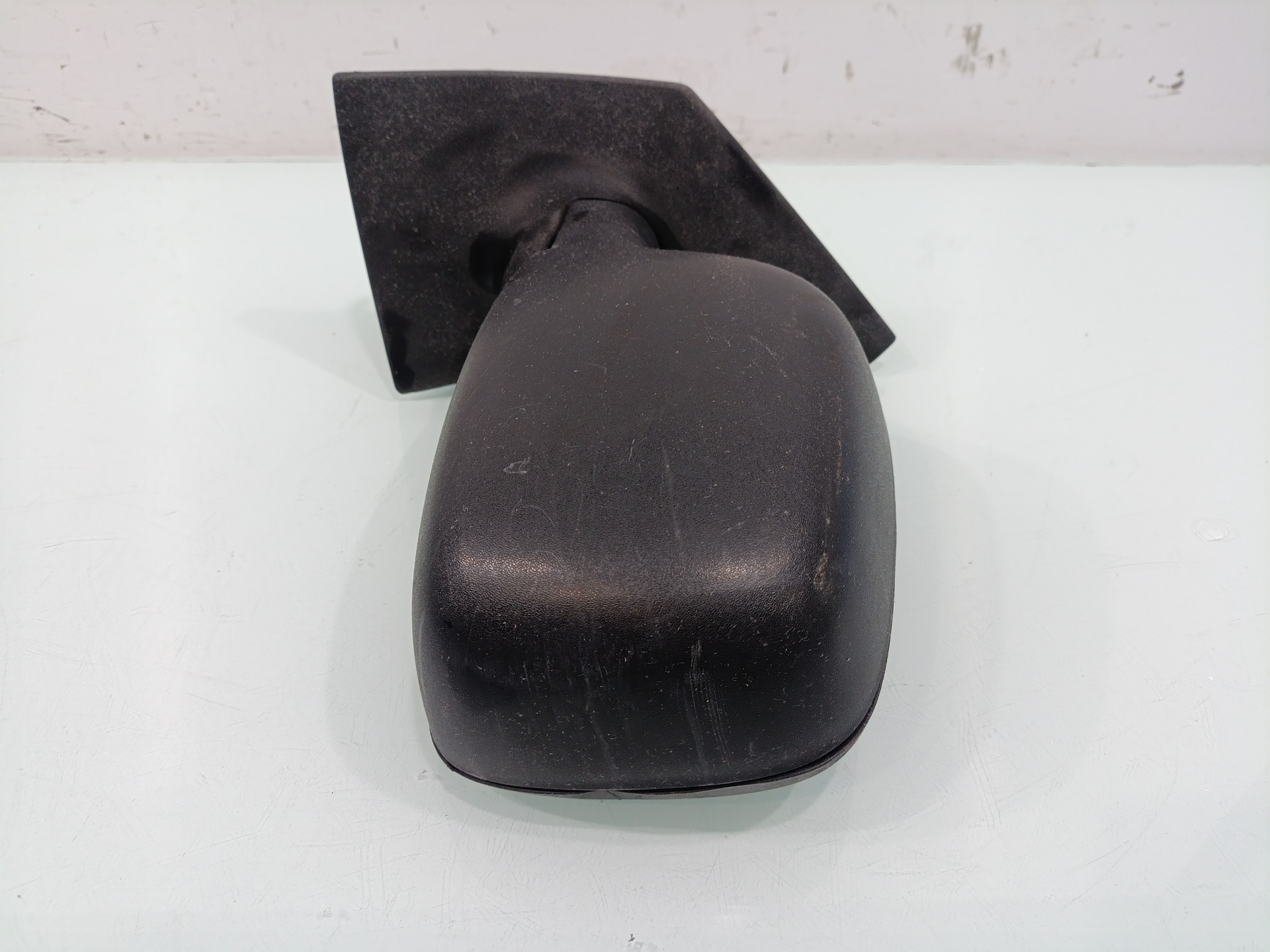 Door mirror left hand 014106 de Renault Scenic rx4 2000-2001 - pieza usada
