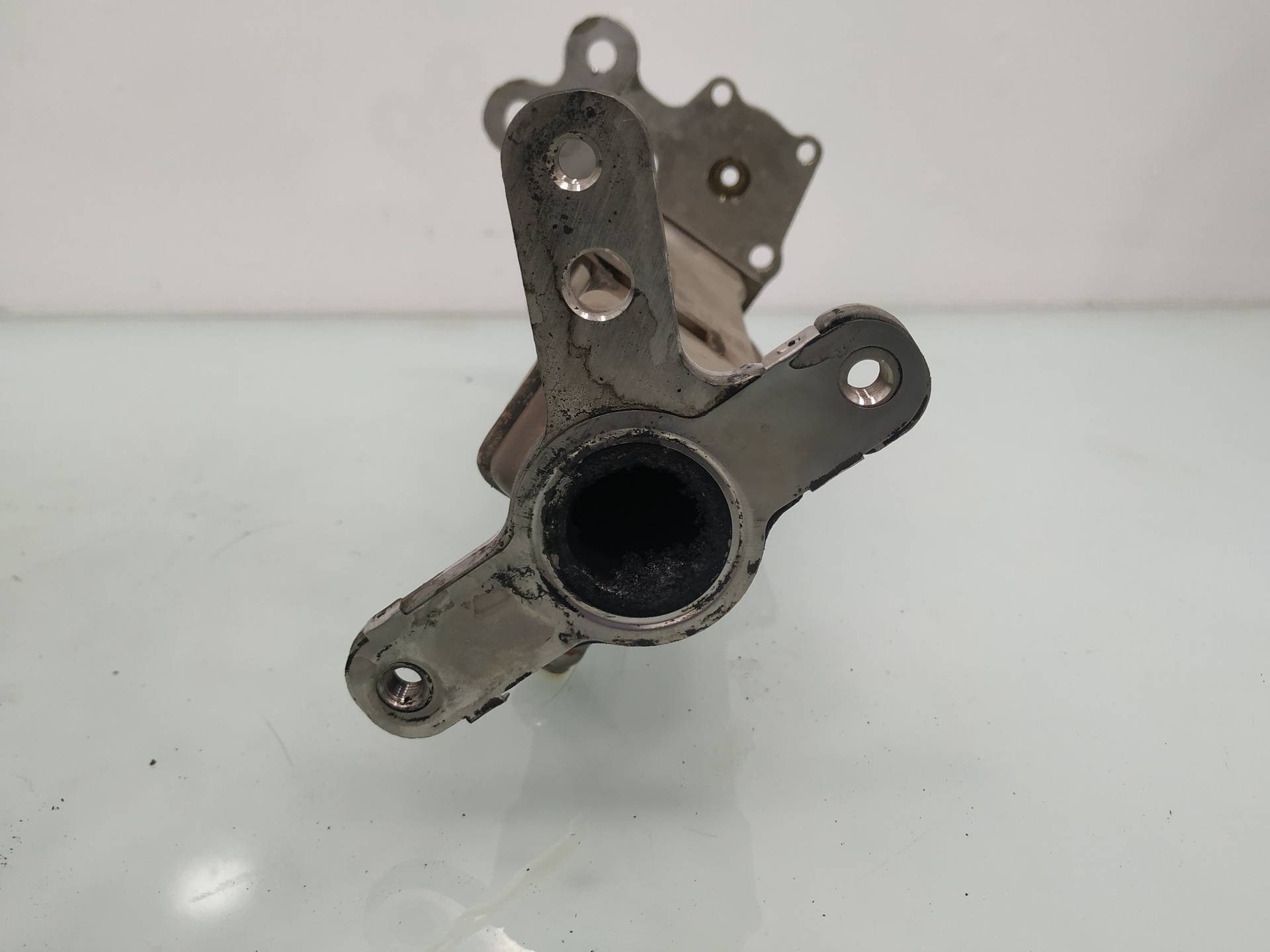 VOLVO S60 1 generation (2000-2009) Охолоджувач EGR 30637142 19009545