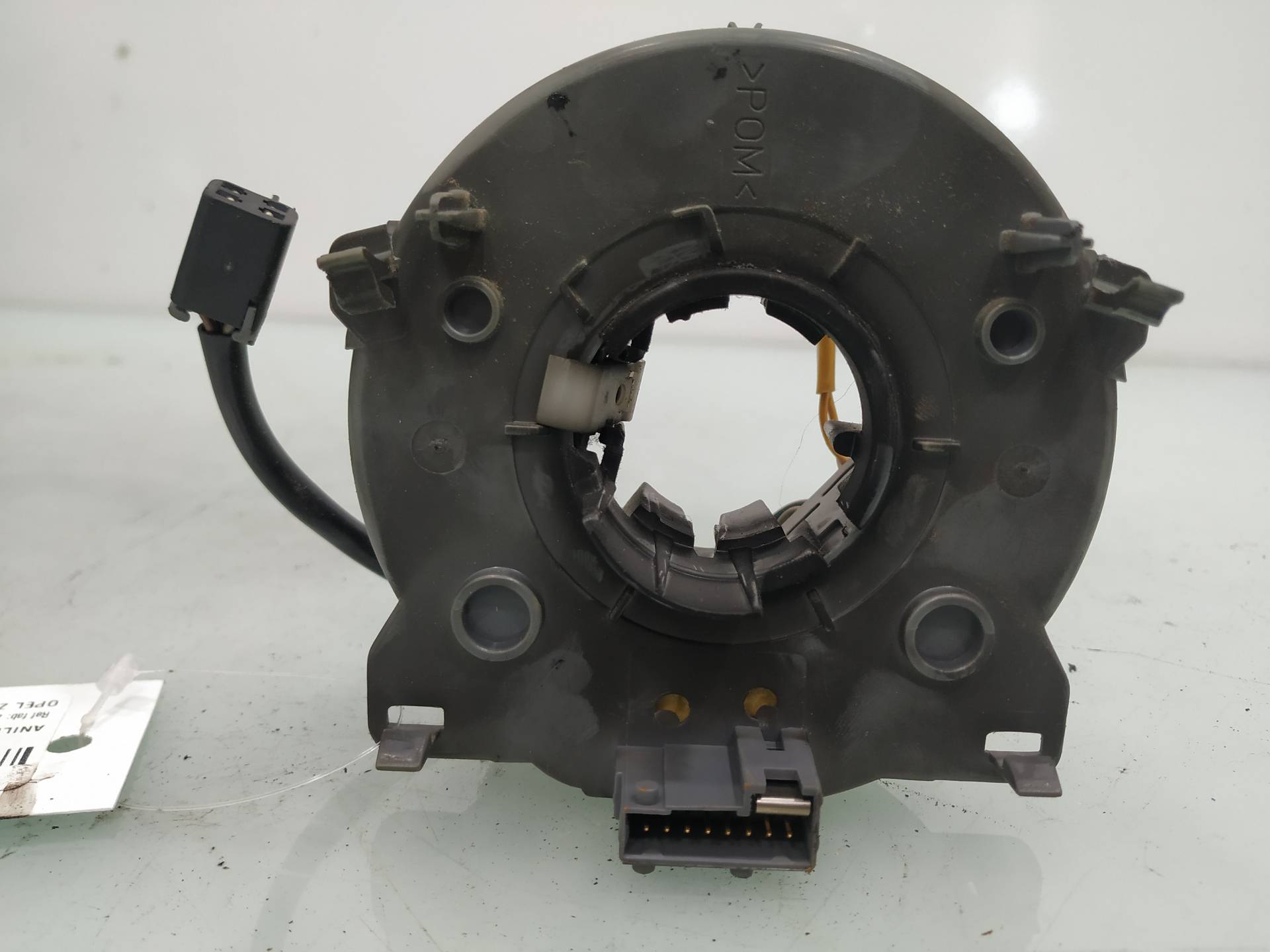 OPEL Corsa B (1993-2000) Steering Wheel Slip Ring Squib 24436920 19173857