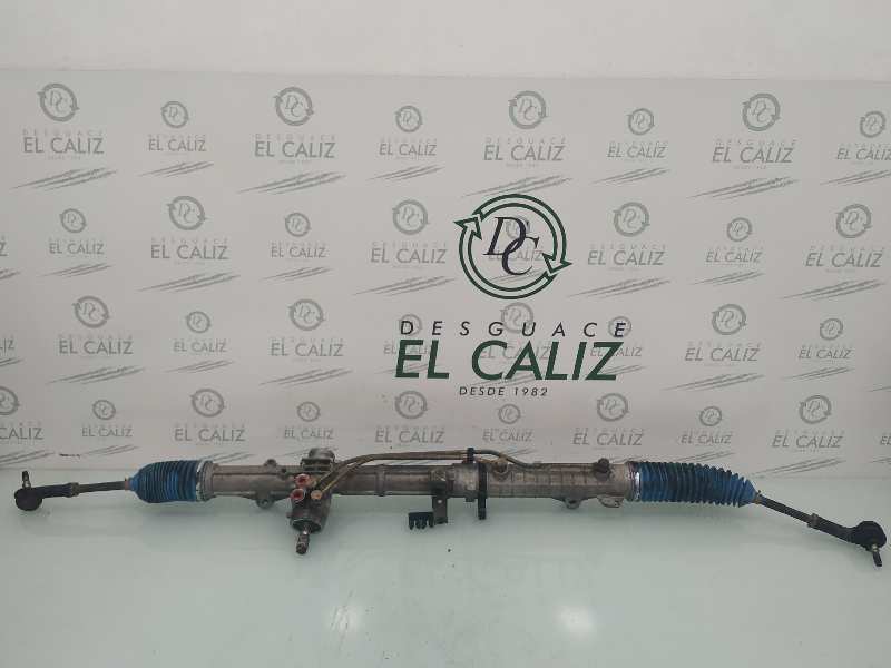 ALFA ROMEO 147 2 generation (2004-2010) Steering Rack 37502328 18895138