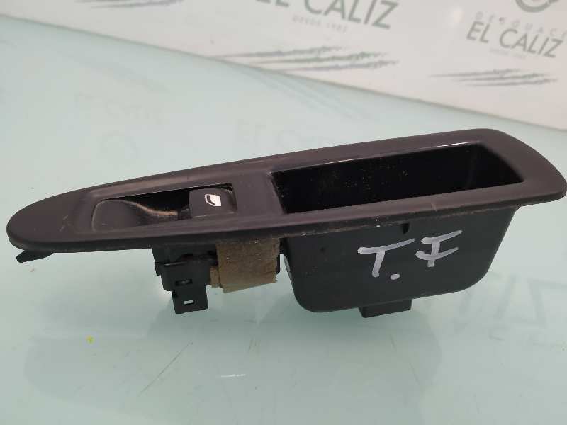 CITROËN C4 1 generation (2004-2011) Comutator de control geam ușă  dreapta spate 9650912777 19135808