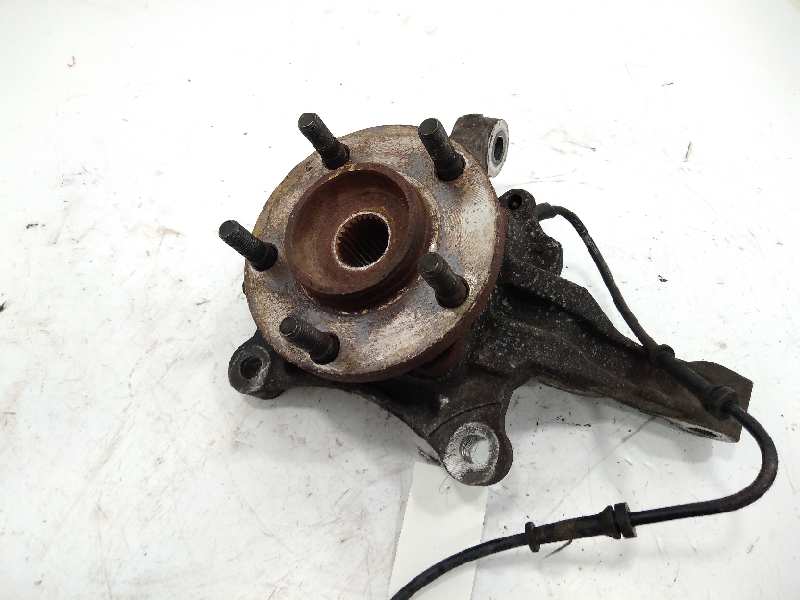 CHRYSLER Sebring 2 generation (2001-2007) Front Right Wheel Hub 04694948AA 18841768