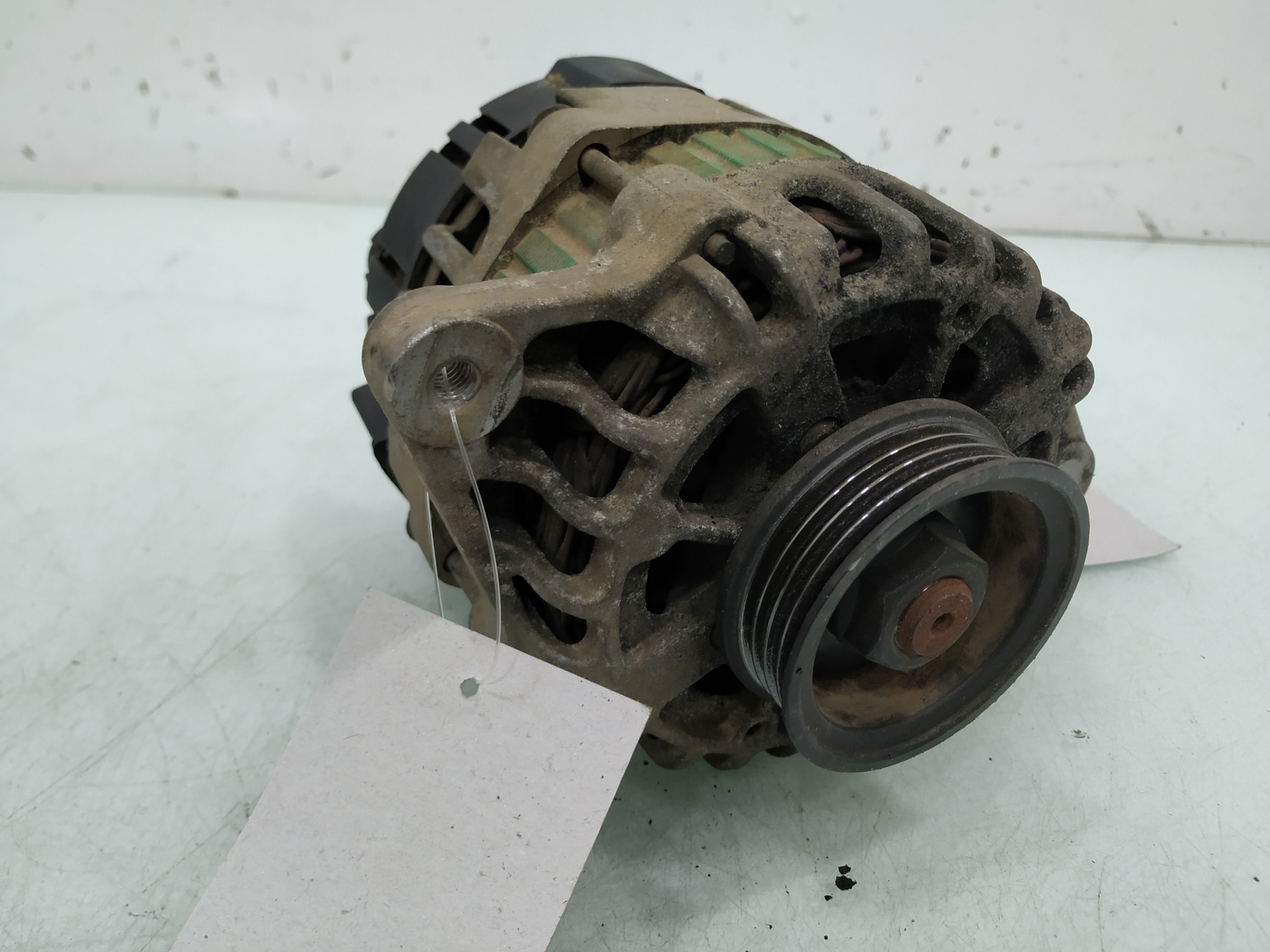 DODGE Alternator 3730002550 25930030