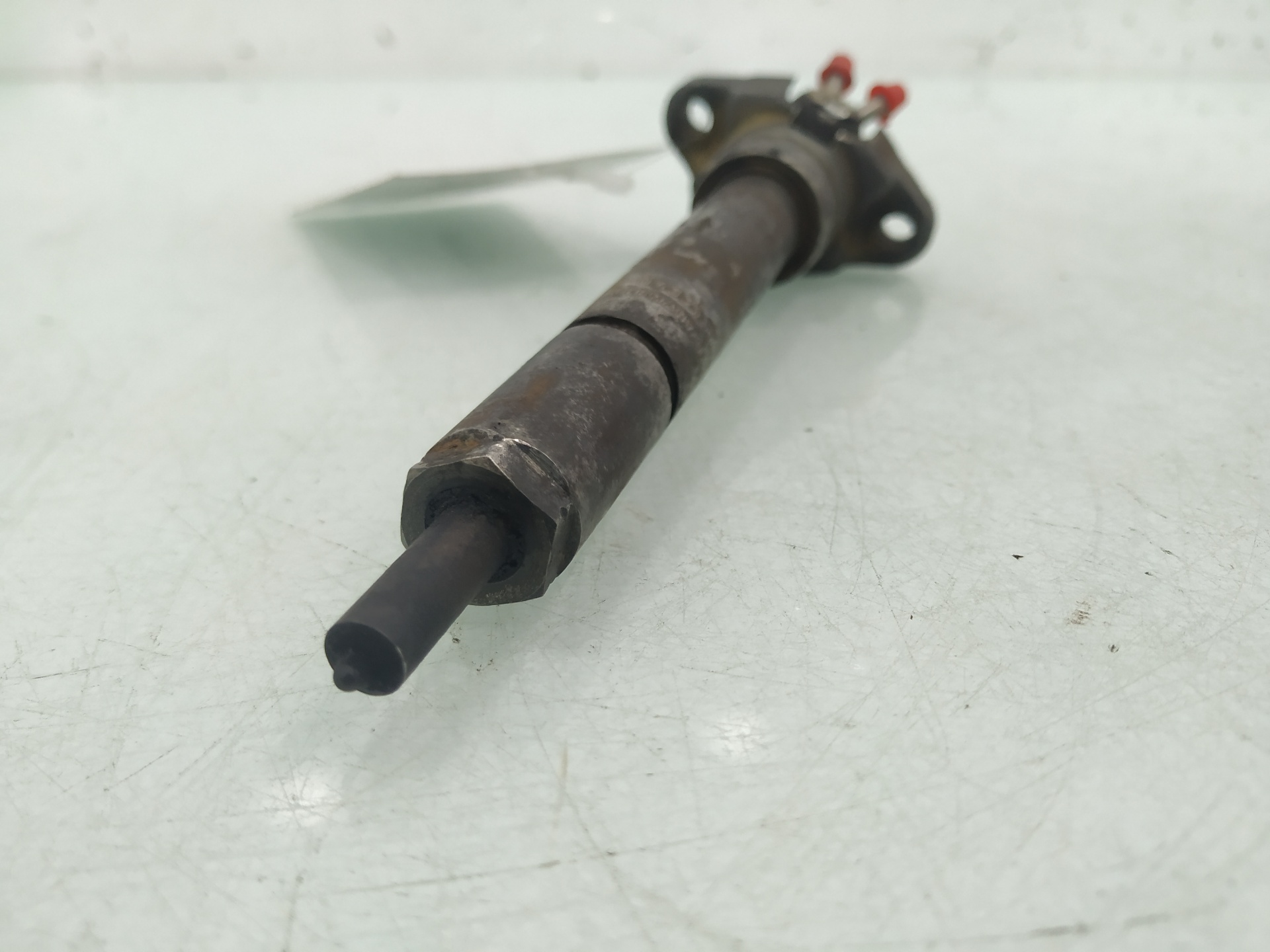 BMW 3 Series E46 (1997-2006) Injector de combustibil 0432191528 24921860