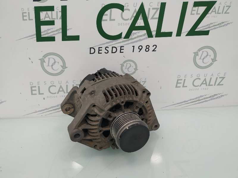 RENAULT Megane 1 generation (1995-2003) Alternator 7700431943 18887847