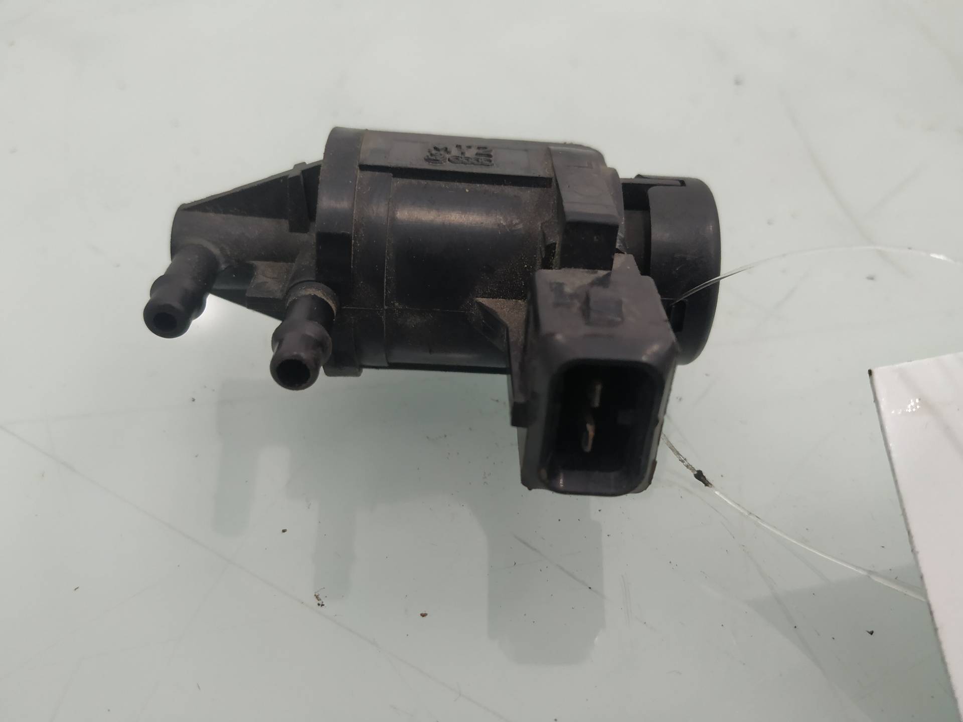 VOLKSWAGEN Beetle 2 generation (1998-2012) Solenoid Valve 191906283A 19168580