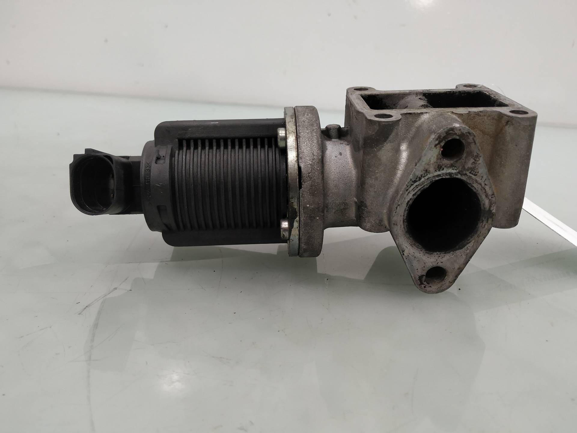 OPEL Vectra C (2002-2005) EGR vārsts 55215031 19023607