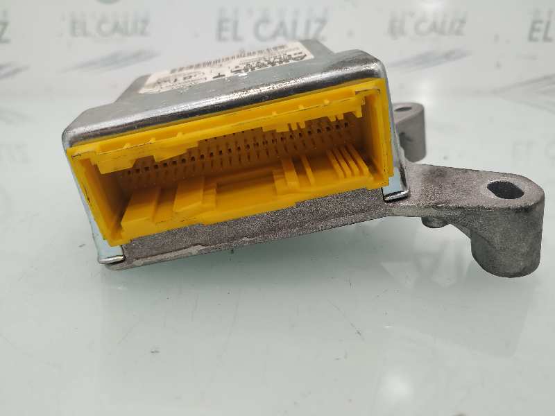 RENAULT Espace 4 generation (2002-2014) SRS Control Unit 8200435005 18894283