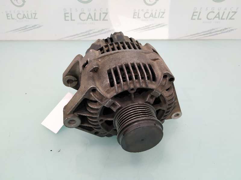 RENAULT Megane 1 generation (1995-2003) Alternator 7700431943 18864311