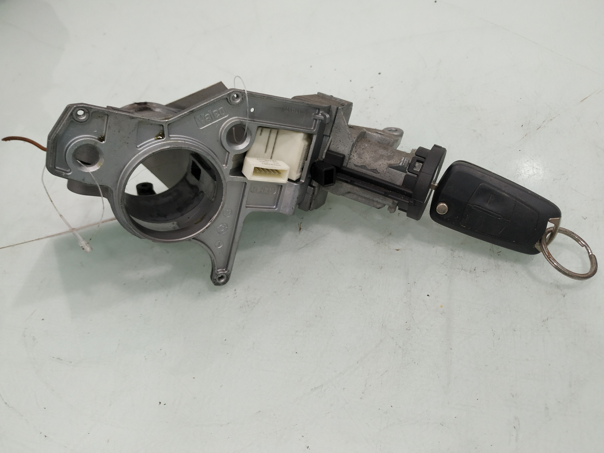 MG Astra J (2009-2020) Ignition Lock N0501882 22852669