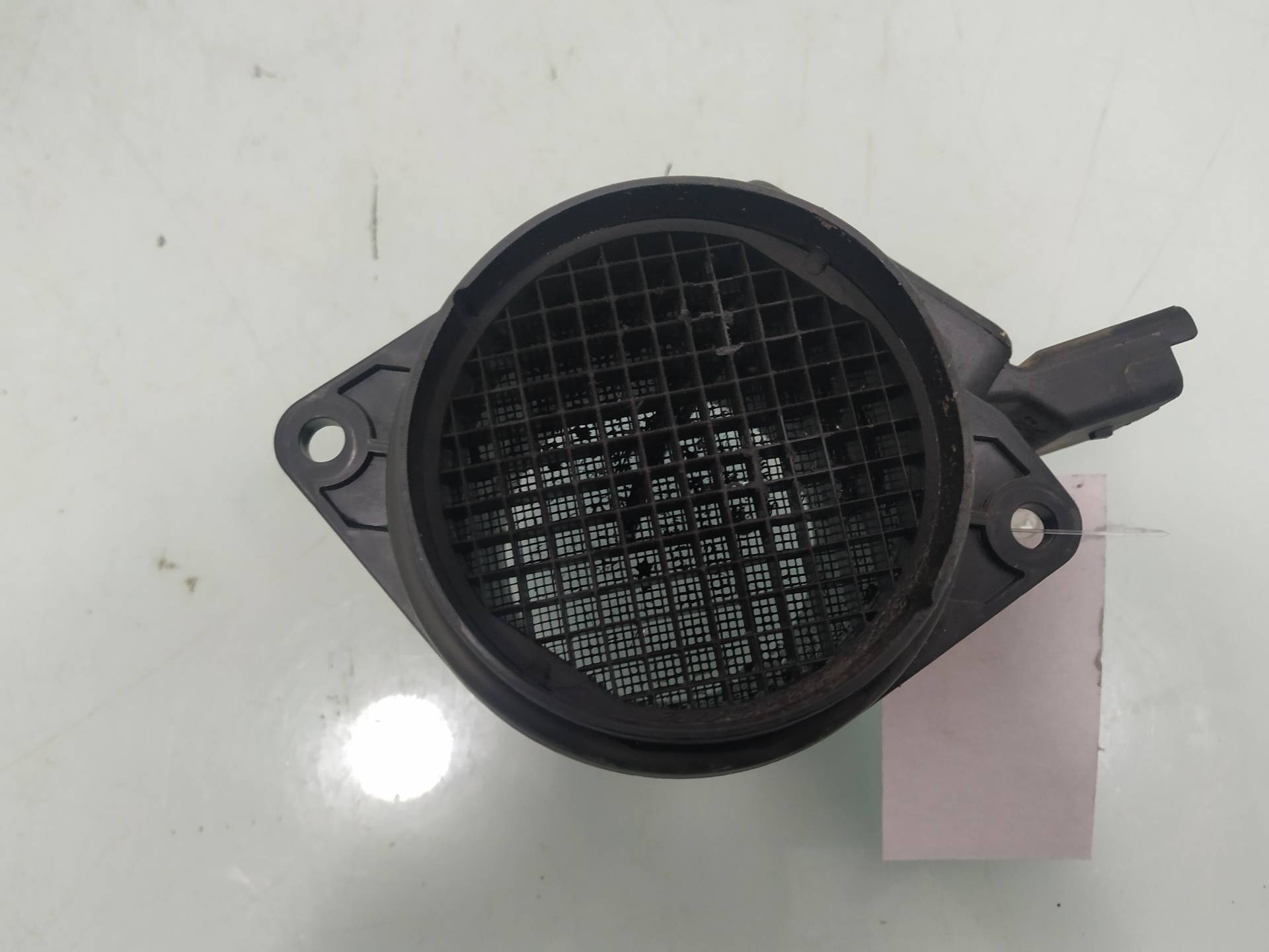 PEUGEOT 406 1 generation (1995-2004) Mass Air Flow Sensor MAF 9629471080 18943854