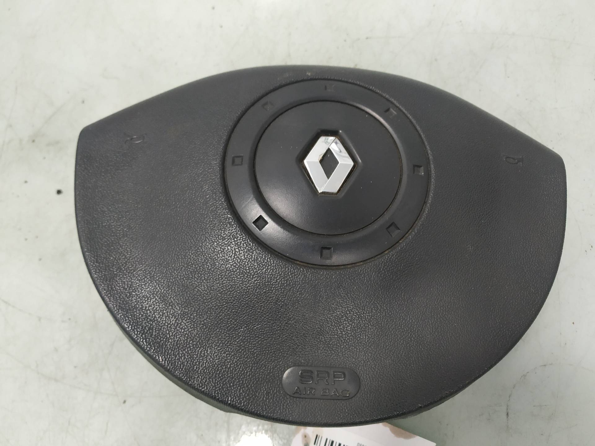 RENAULT Megane 2 generation (2002-2012) Other Control Units 8200301512A 19164089