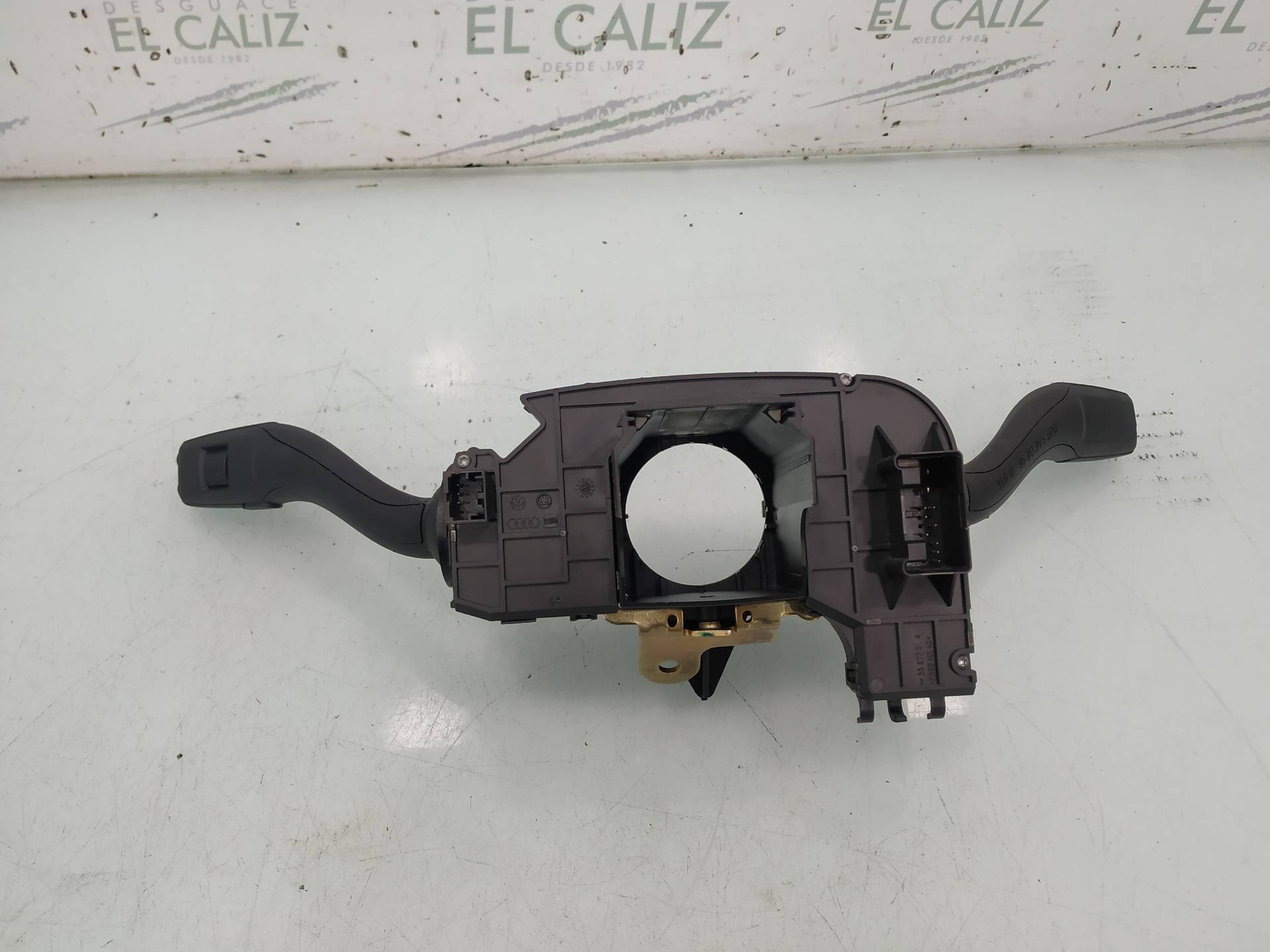 PORSCHE Cayenne 955 (2002-2010) поворота переключение  7L5953549C 18955279