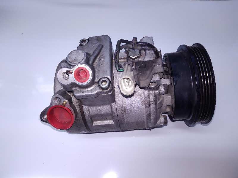 OPEL Omega B (1994-2003) Air Condition Pump 18849949