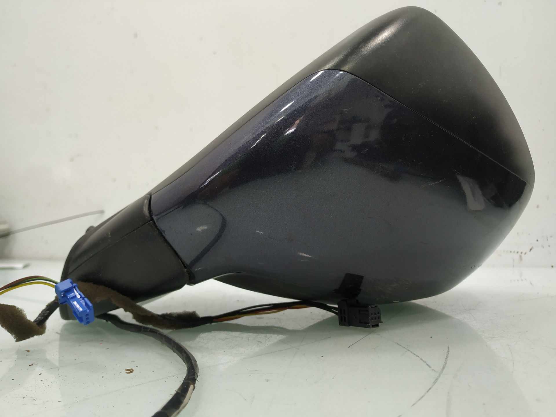 Door mirror left hand 9HZ 024375 de Citroen C4 picasso i monospace (ud_) 2010-2010 con 231000 km - pieza usada