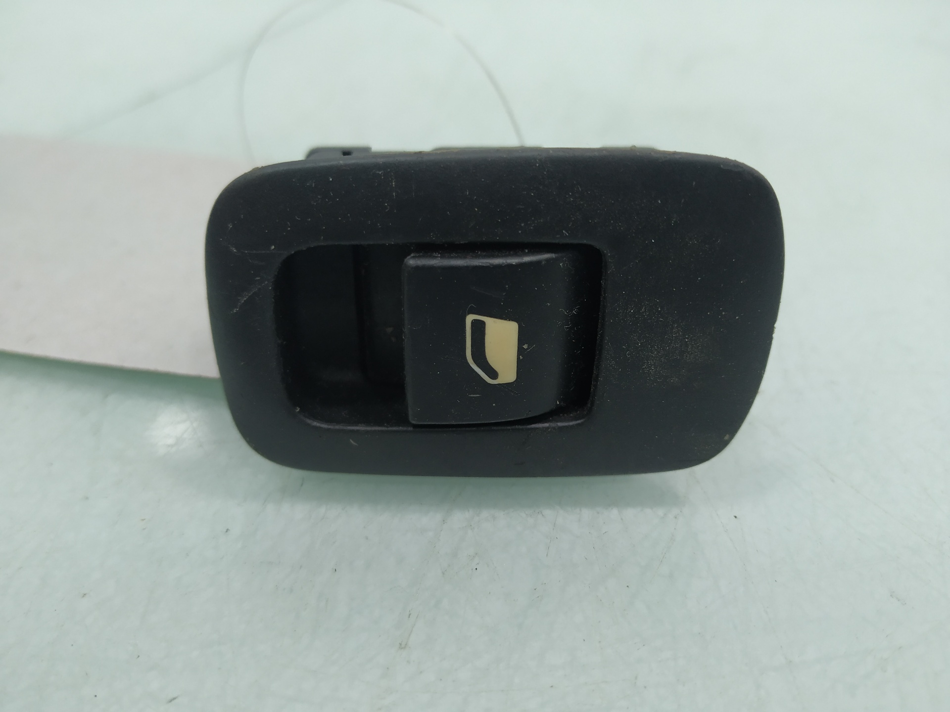 CITROËN C4 Picasso 1 generation (2006-2013) Rear Right Door Window Control Switch 96639378ZD 24916465