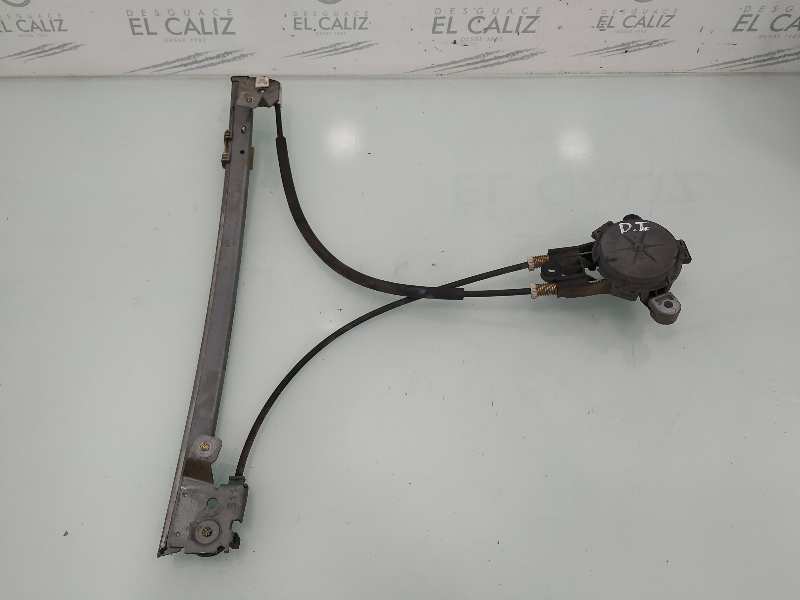 CITROËN Saxo 2 generation (1996-2004) Front Left Door Window Regulator 1488560080 18894544