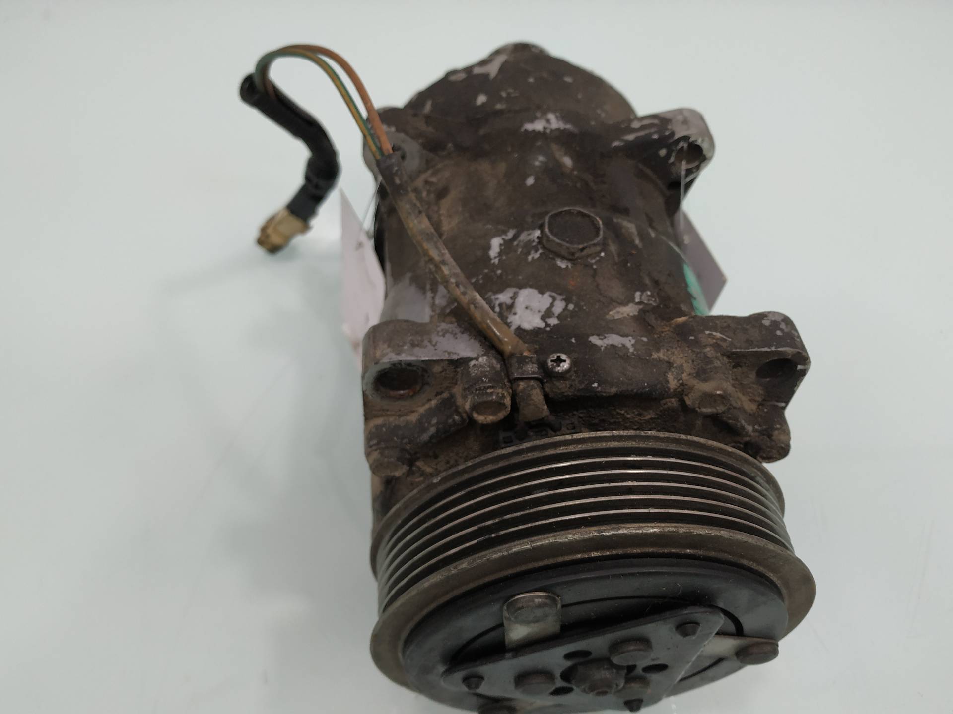 CITROËN Evasion 1 generation (1994-2002) Air Condition Pump 1227 19071805