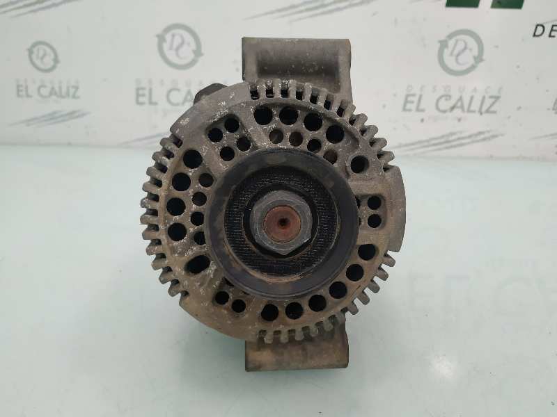 FORD Fiesta 3 generation (1989-1996) Alternator F5RU10316AA 18919470