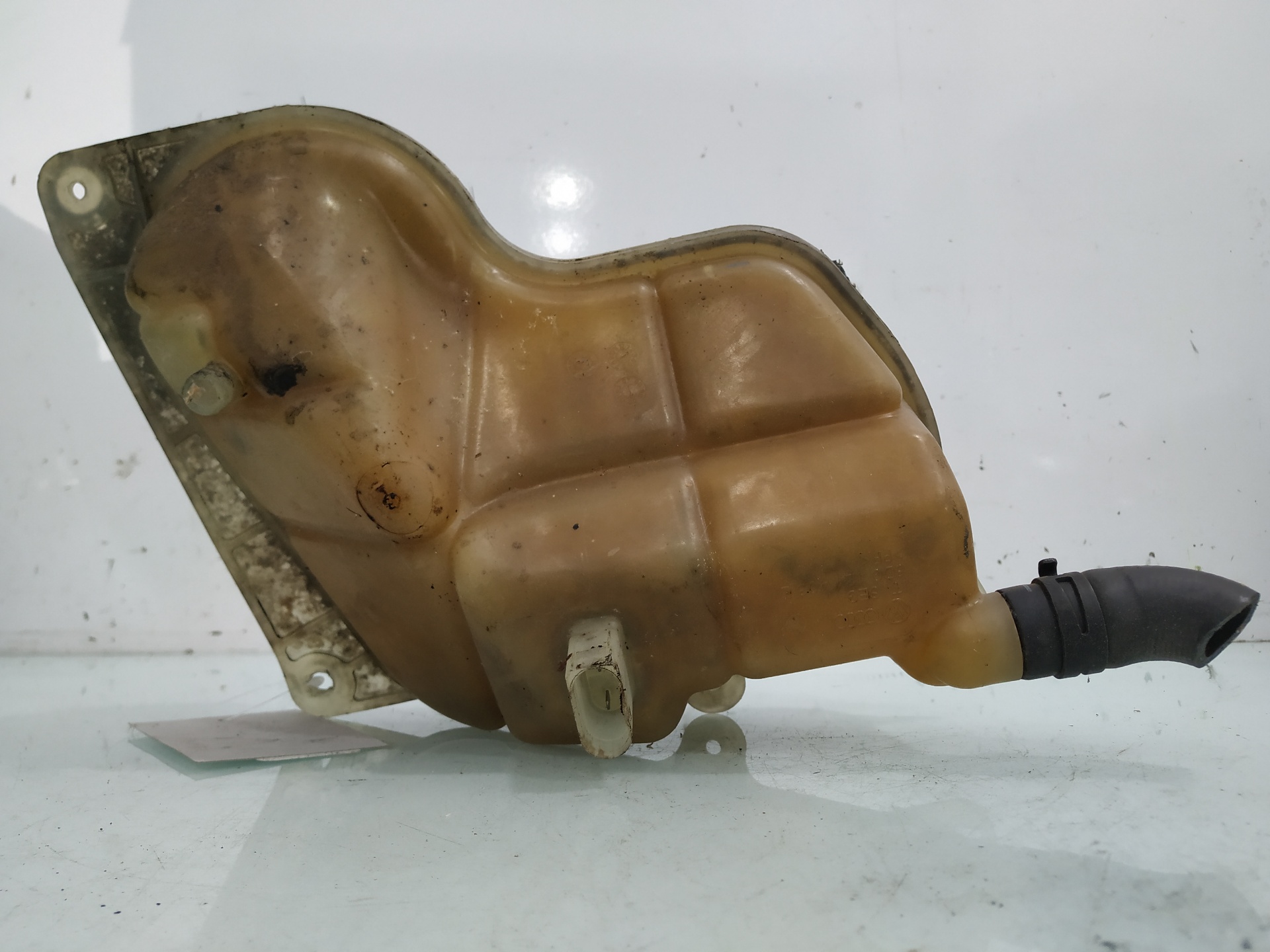 AUDI A4 B5/8D (1994-2001) Expansion Tank 8D0121403L 22852718