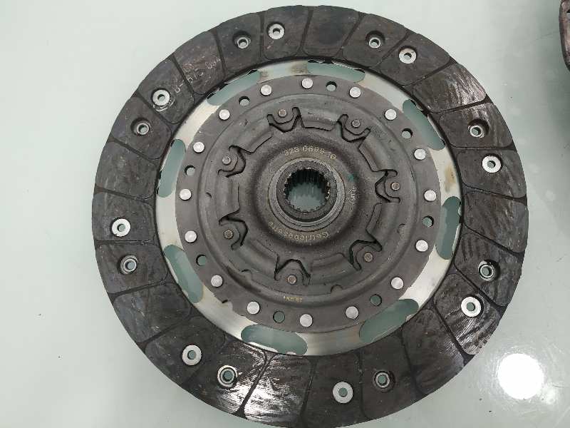 ALFA ROMEO 147 2 generation (2004-2010) Маховик 323069910 18893446