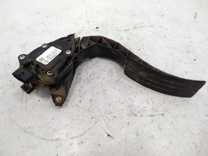 RENAULT Clio 3 generation (2005-2012) Педаль газа 180029347R 18841953