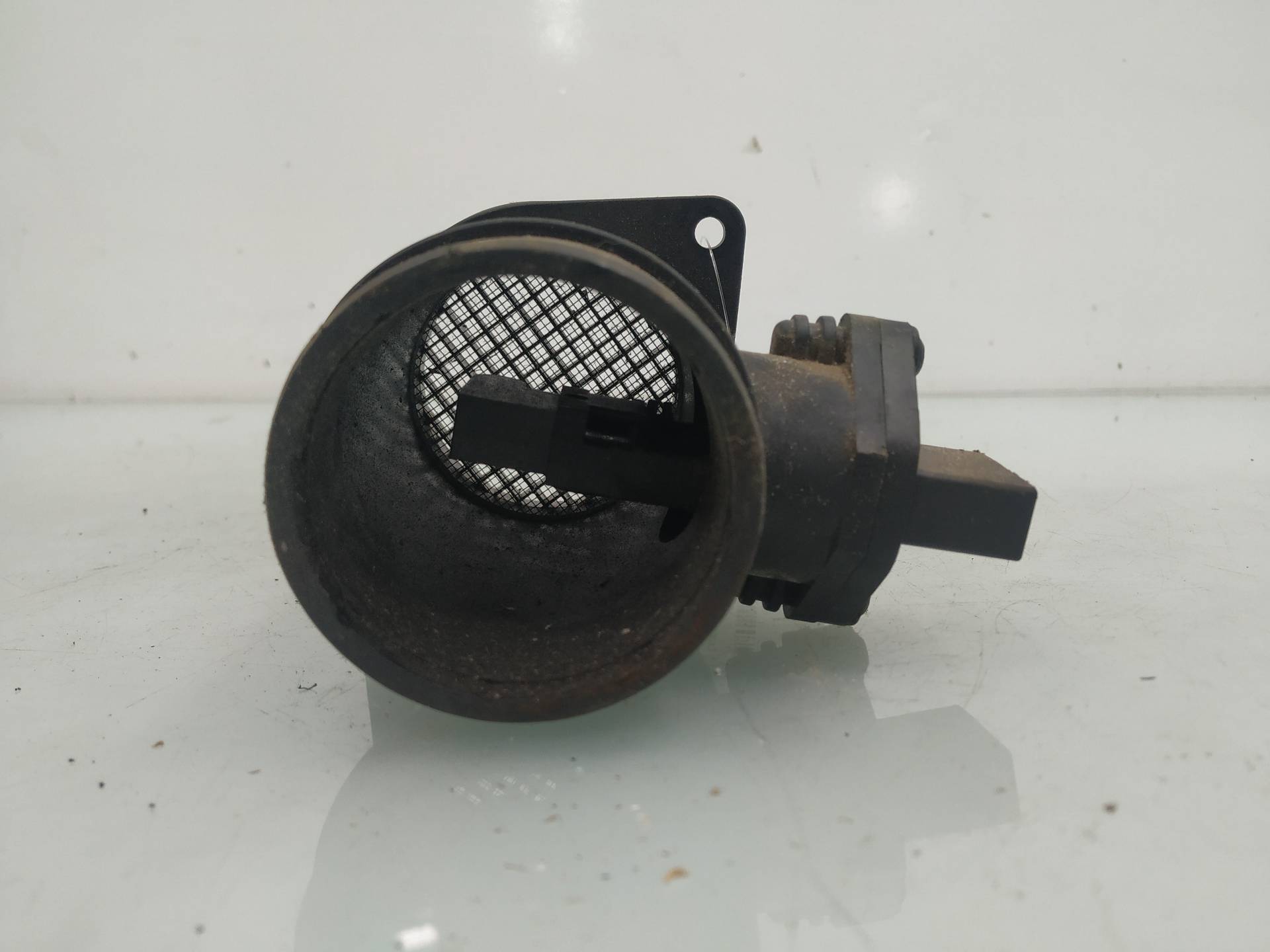 VOLKSWAGEN Passat B5 (1996-2005) Mass Air Flow Sensor MAF 0281002216 19133112