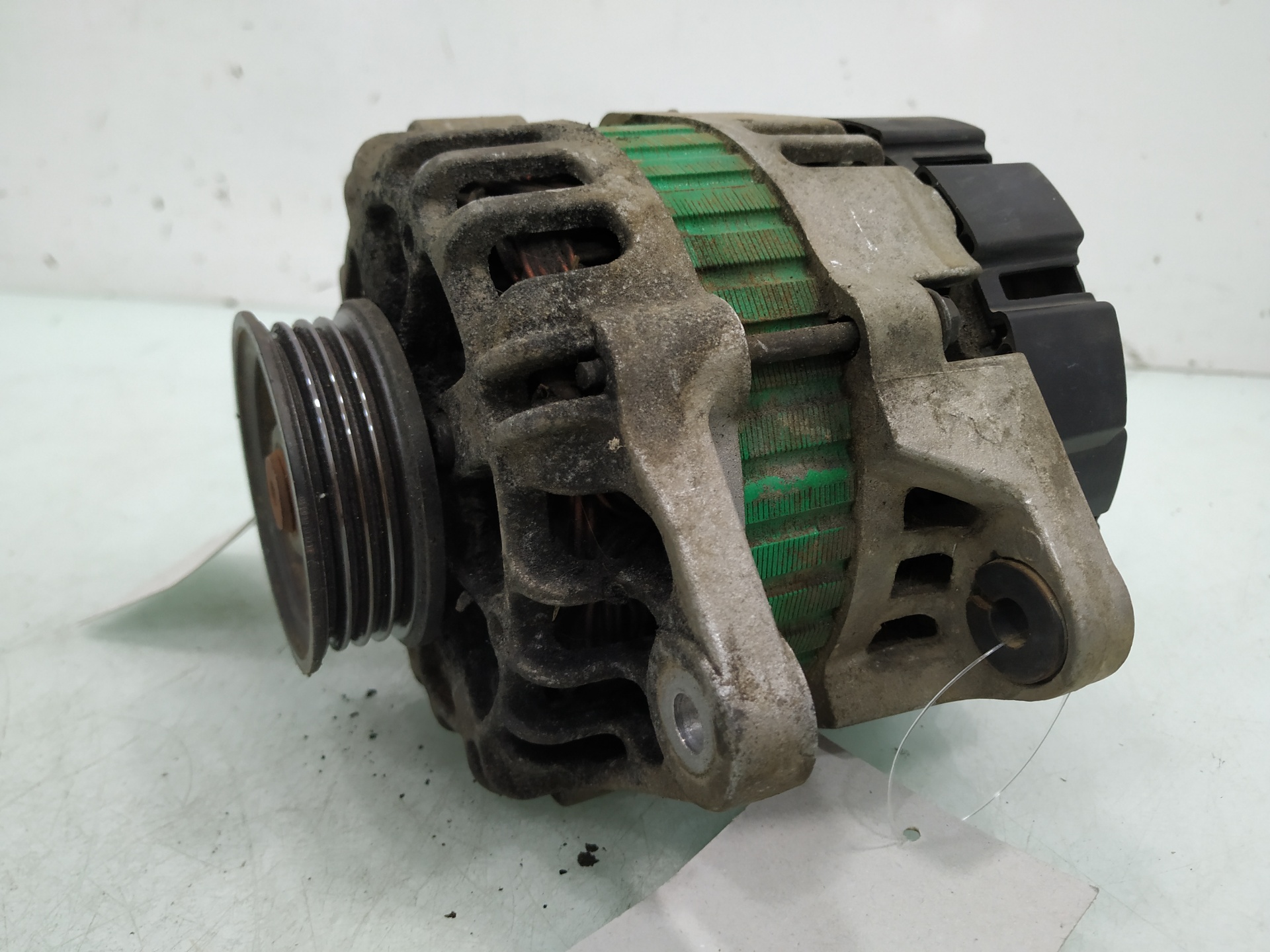 DODGE Alternator 3730002550 25930030