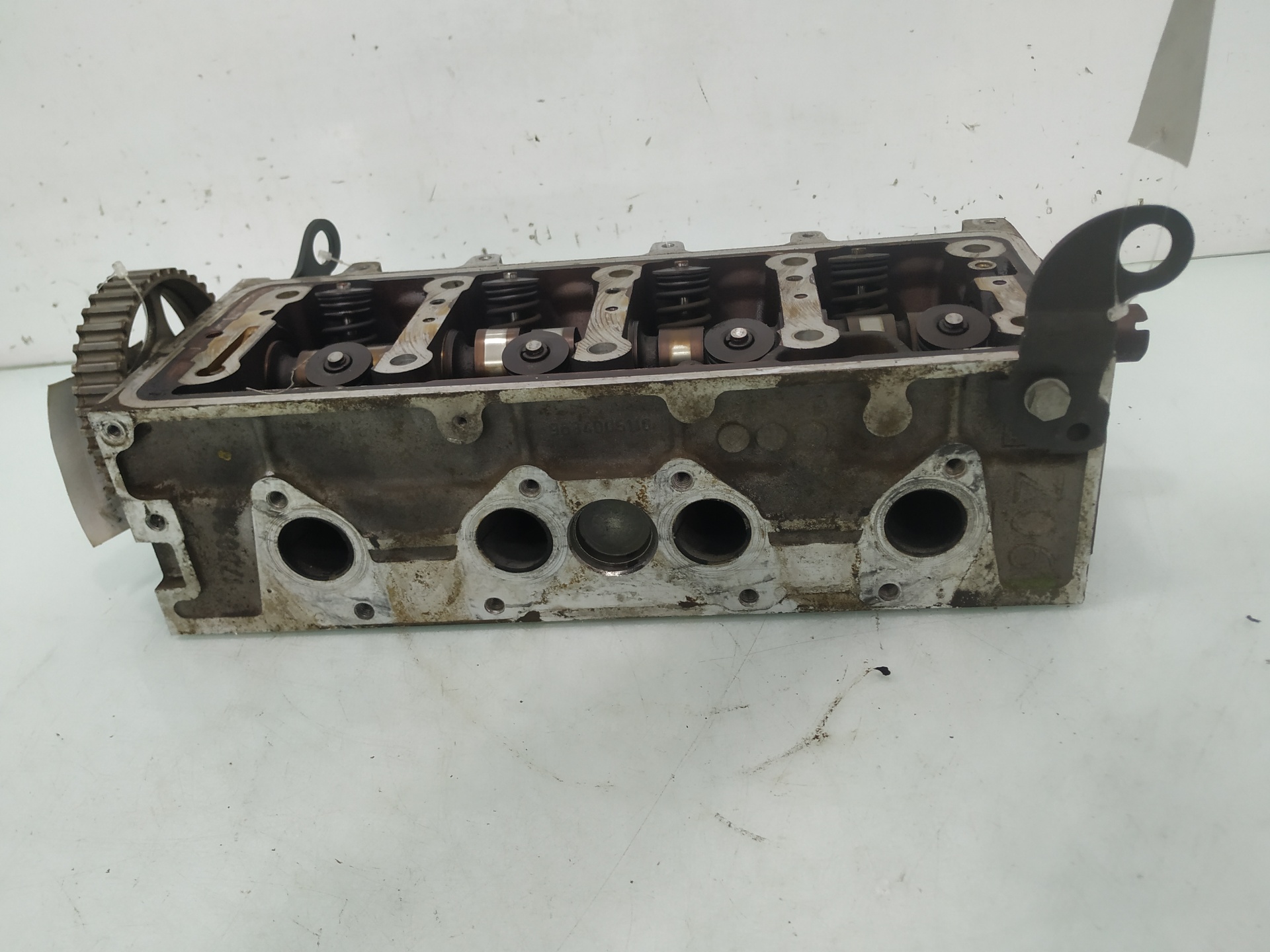 FORD Chiulasă motor 9634005110 25961643