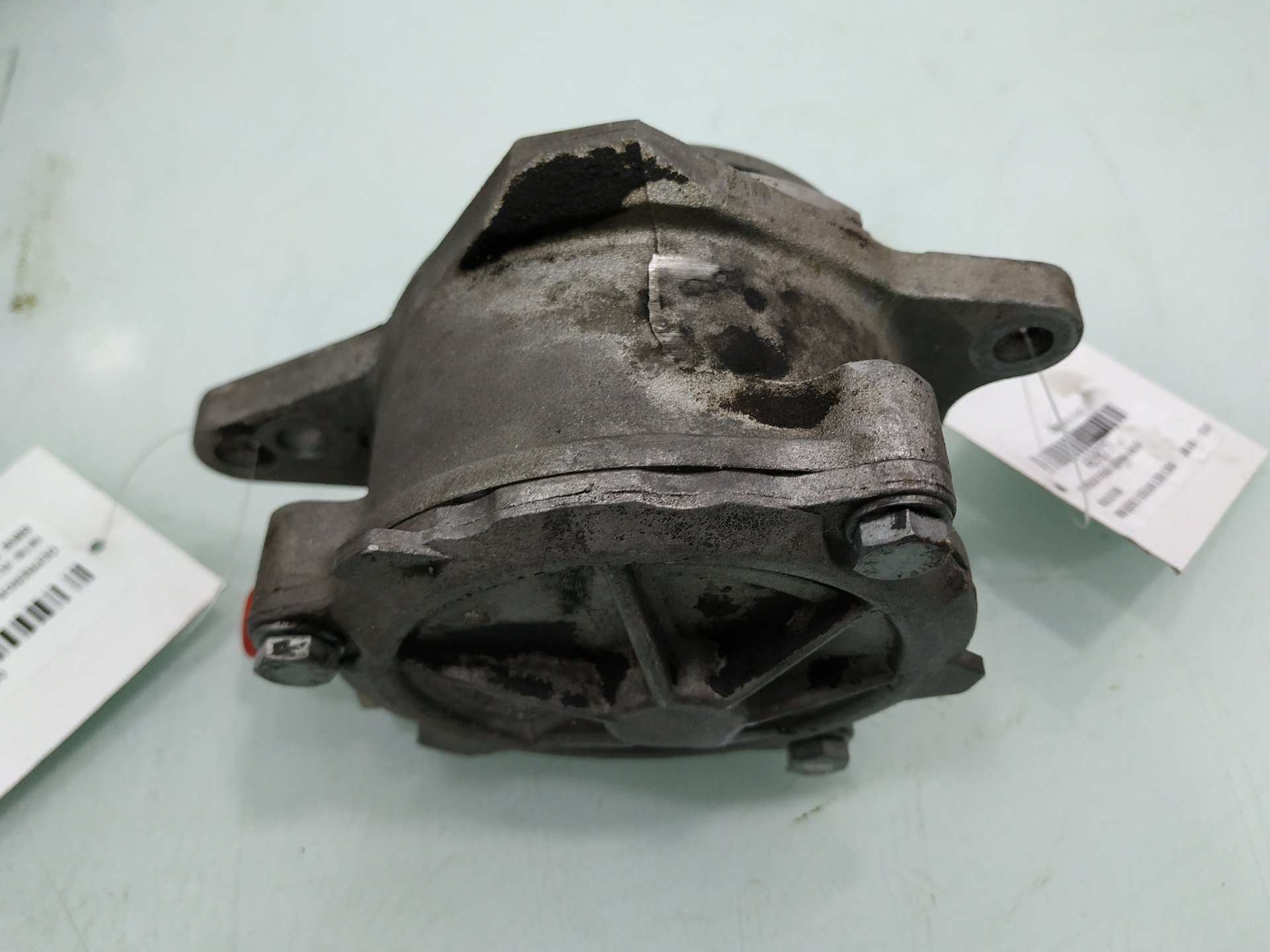 BMW 5 Series E39 (1995-2004) Vakuum pumpe 96110885 24958977