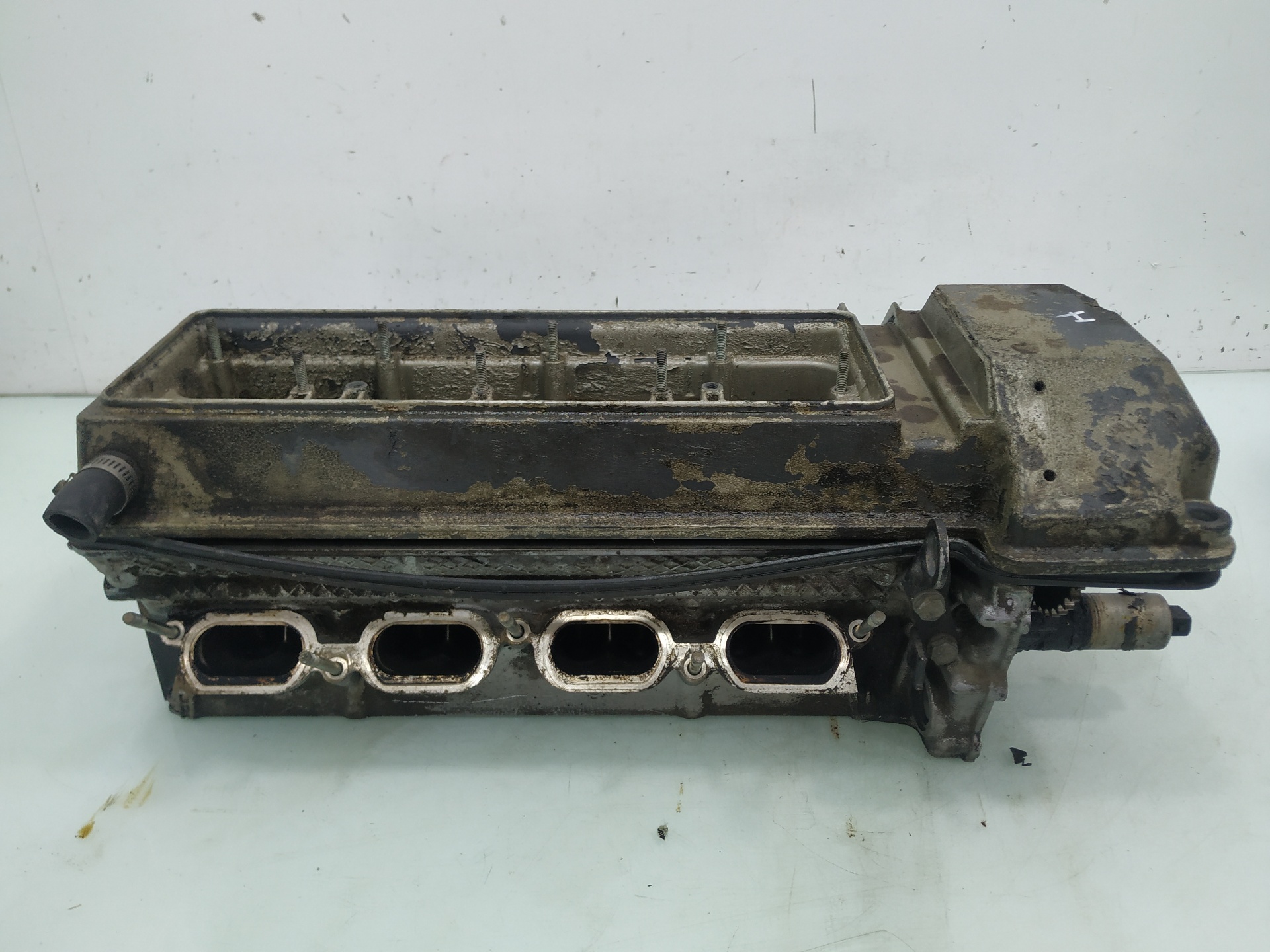 LAND ROVER Range Rover 3 generation (2002-2012) Голова двигателя 1745465 25930580