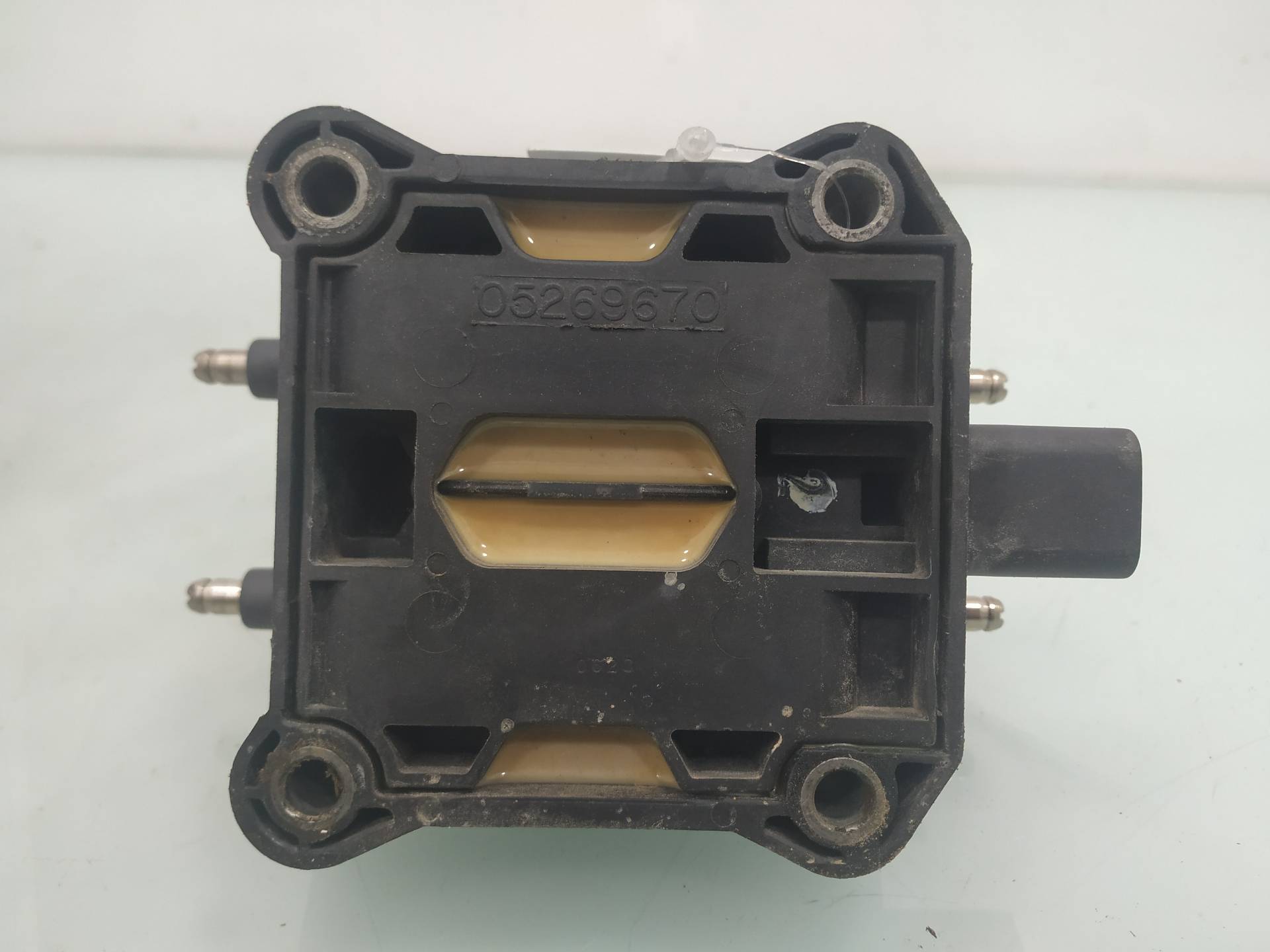 Bobina de encendido 05269670 de Chrysler Neon 1997-0 - pieza usada