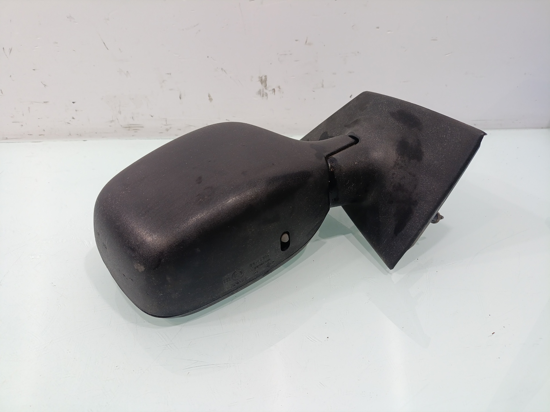 Door mirror right hand 014106 de Renault Scenic rx4 2000-2001 - pieza usada