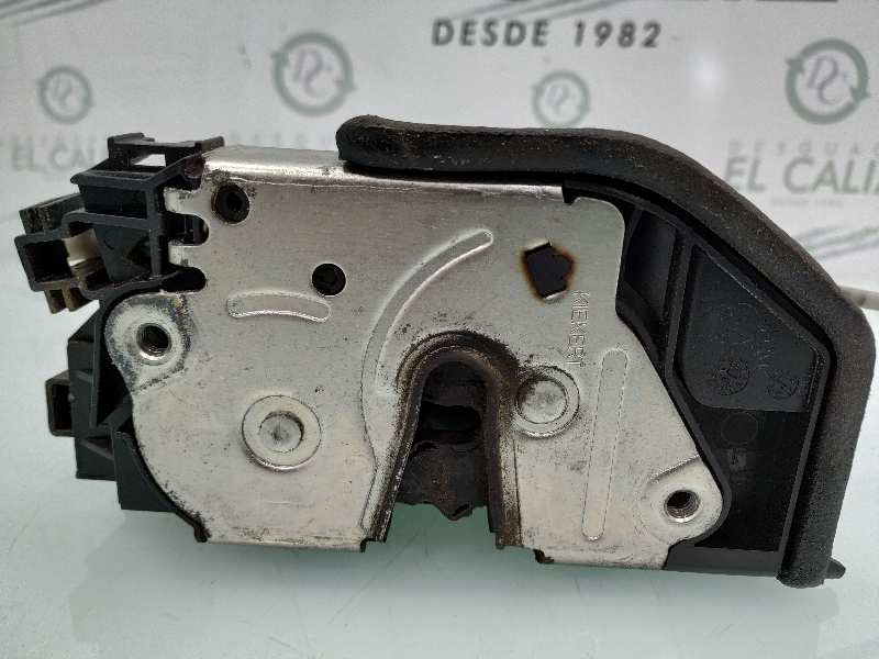 BMW 1 Series E81/E82/E87/E88 (2004-2013) Rear Left Door Lock 7202147 18885555