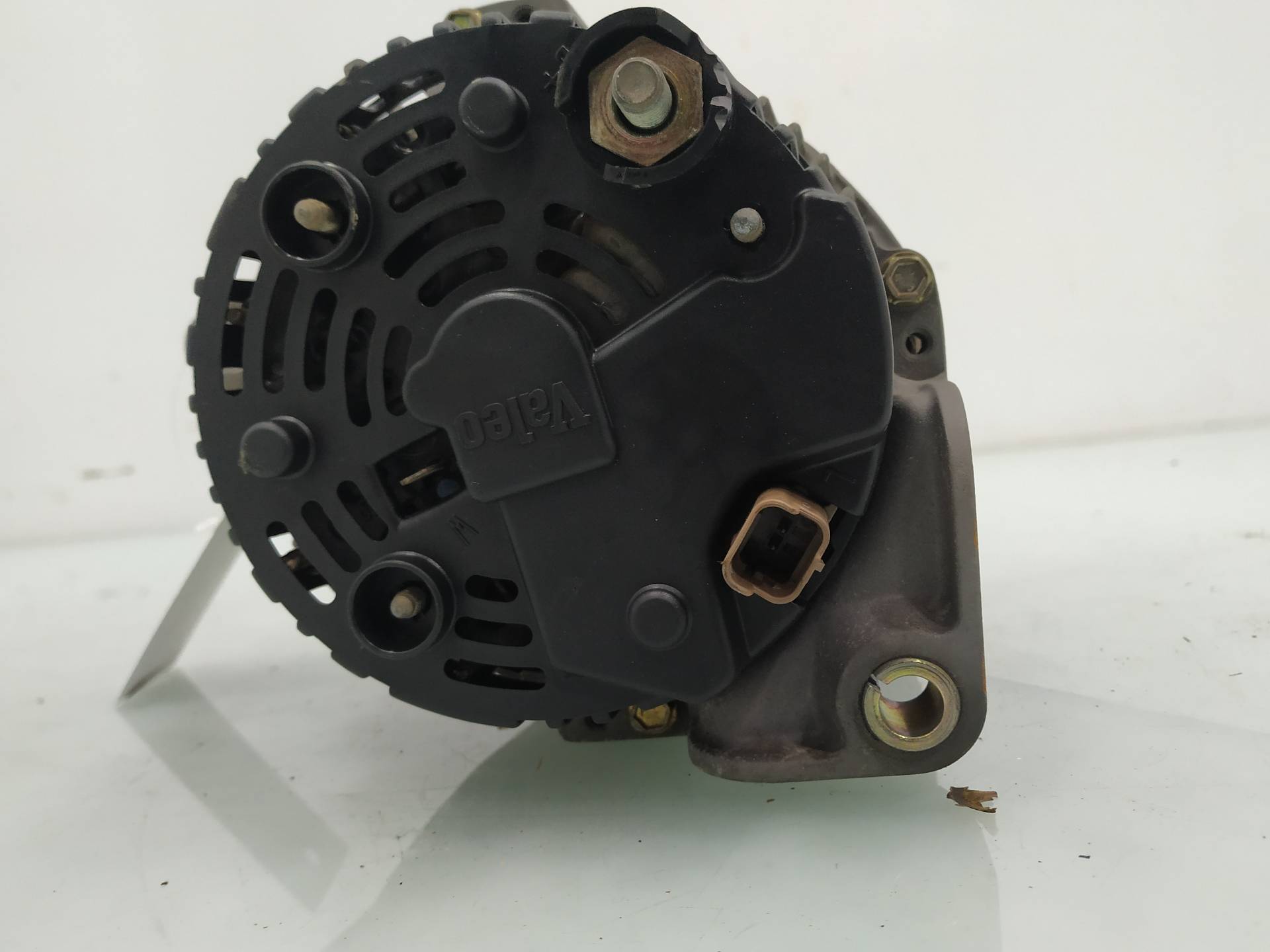 RENAULT Megane 1 generation (1995-2003) Alternator 7700431943 24888273