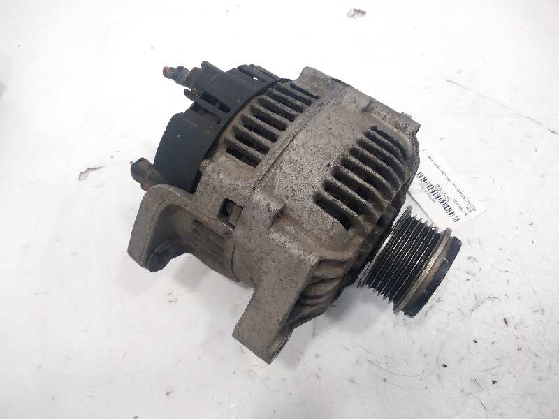 RENAULT Megane 2 generation (2002-2012) Генератор 7700431943 18830305