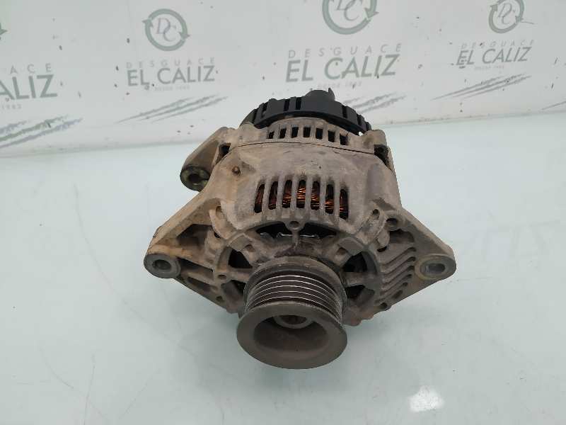 RENAULT Master 2 generation (1997-2010) Alternator 7700300407 24876262