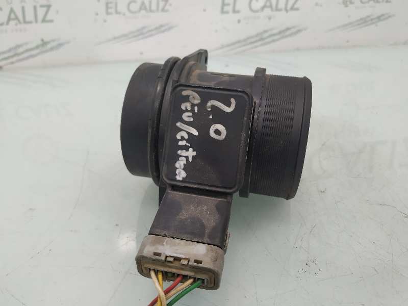 CITROËN Xsara 1 generation (1997-2004) Mass Air Flow Sensor MAF 9629471080 18906508