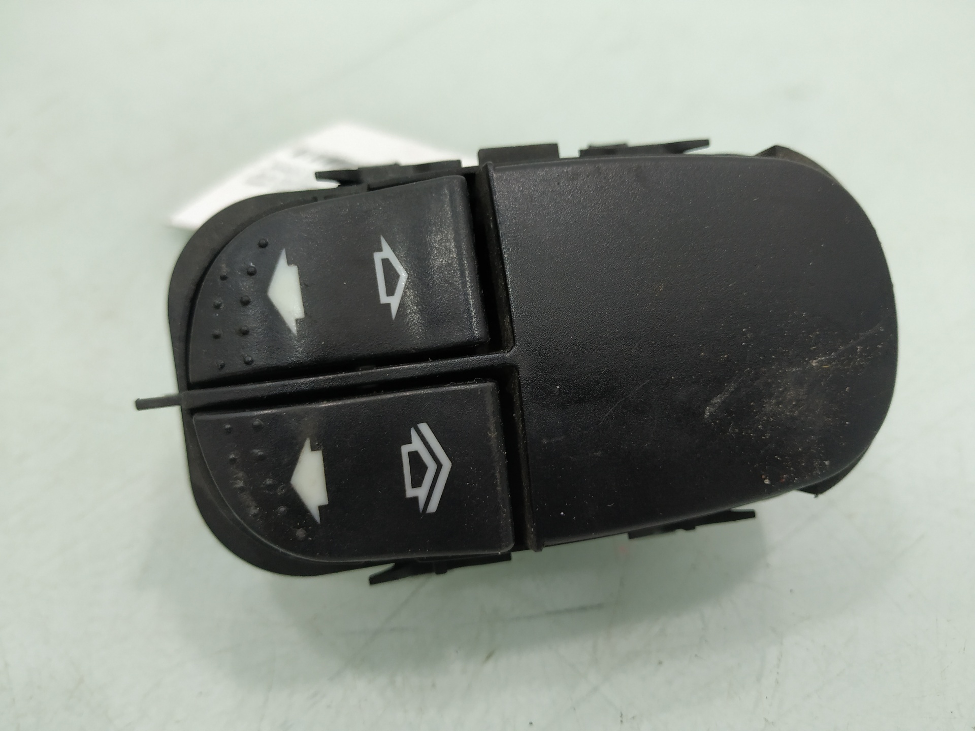 FORD Focus 1 generation (1998-2010) Front Left Door Window Switch YS4T14529AA 24920715