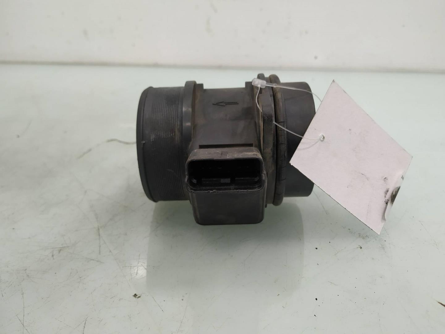 PEUGEOT 306 1 generation (1993-2002) Mass Air Flow Sensor MAF 9629471080 19182702