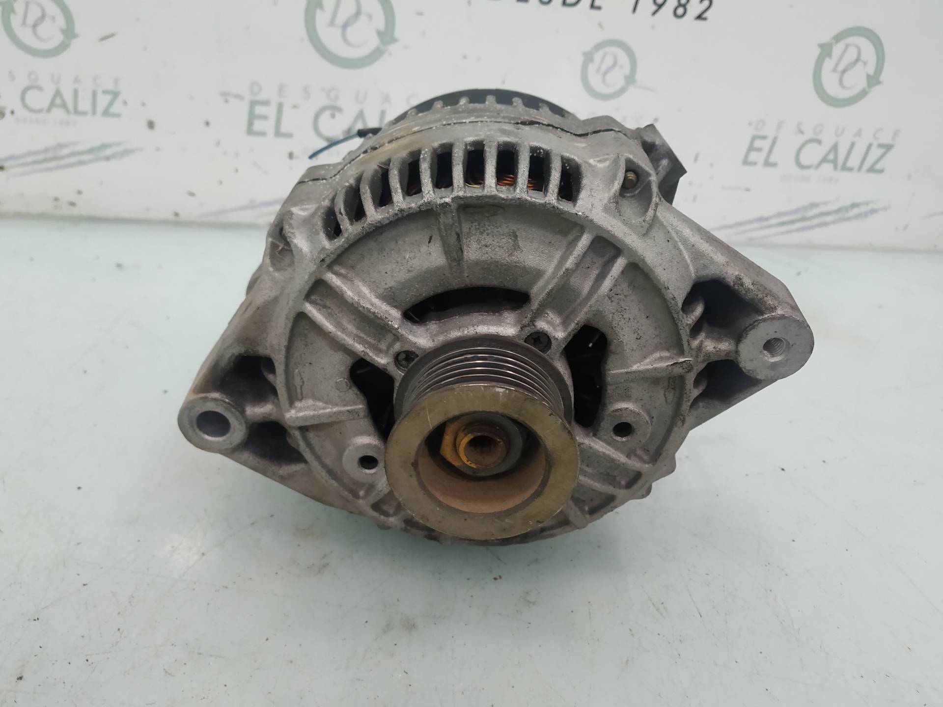 OPEL Vectra B (1995-1999) Alternator 0123505002 18972469