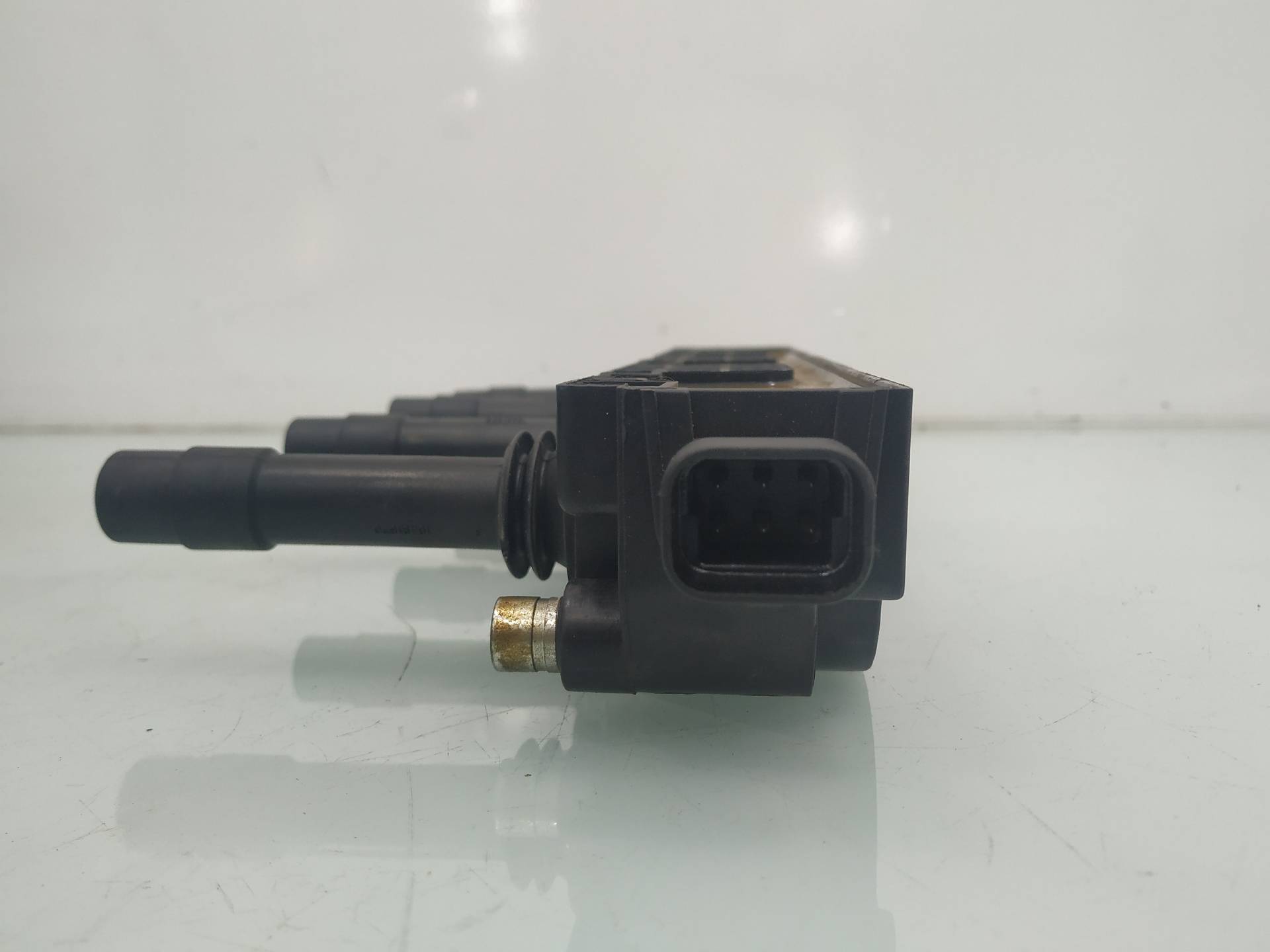 OPEL Astra H (2004-2014) High Voltage Ignition Coil 19005212 24896720