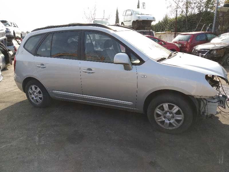 KIA Carens Posukių/šviesų rankenėlė 202004727 18819435