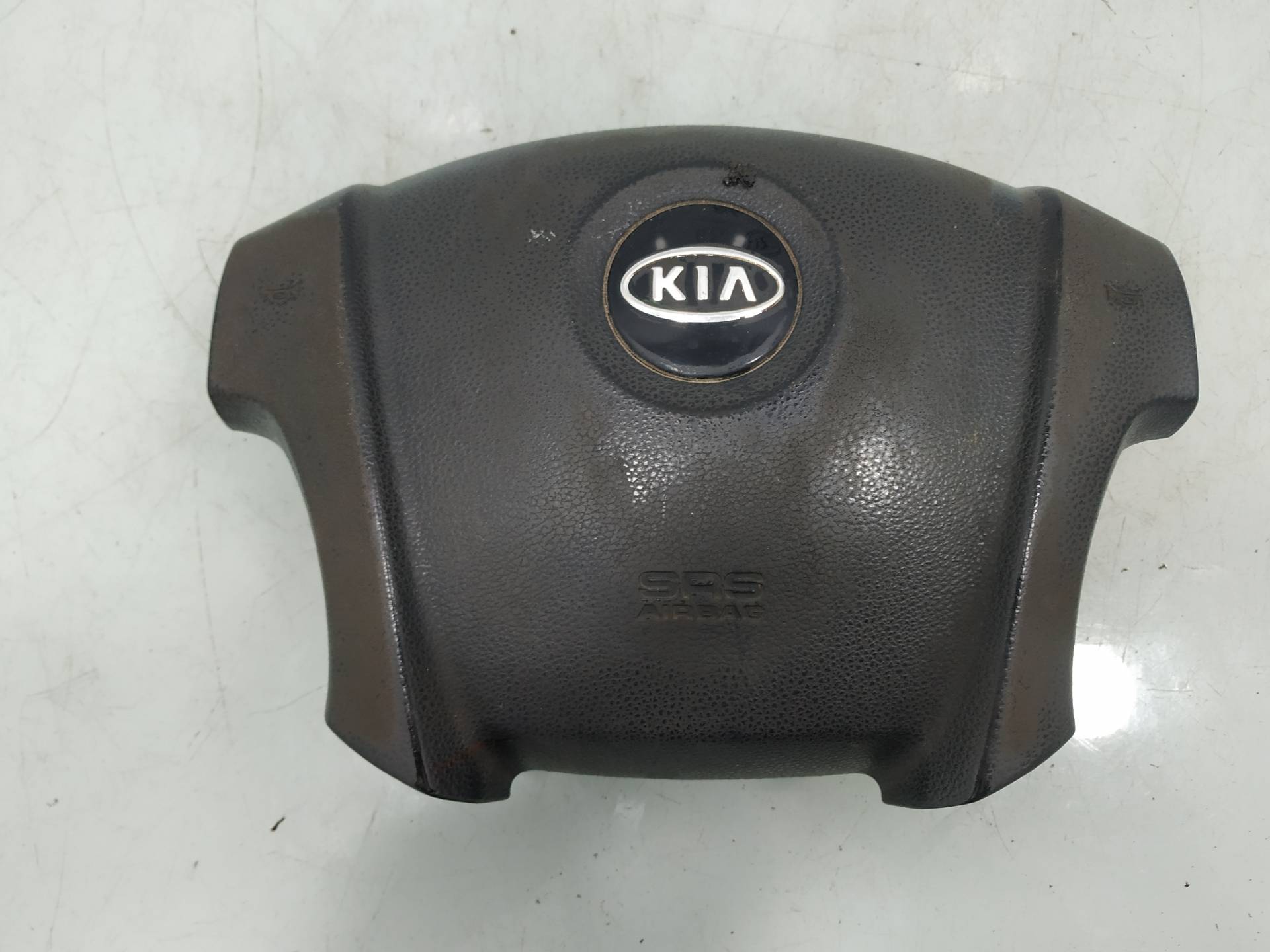 KIA Sportage 2 generation (2004-2010) Other Control Units 569001F200 18963790