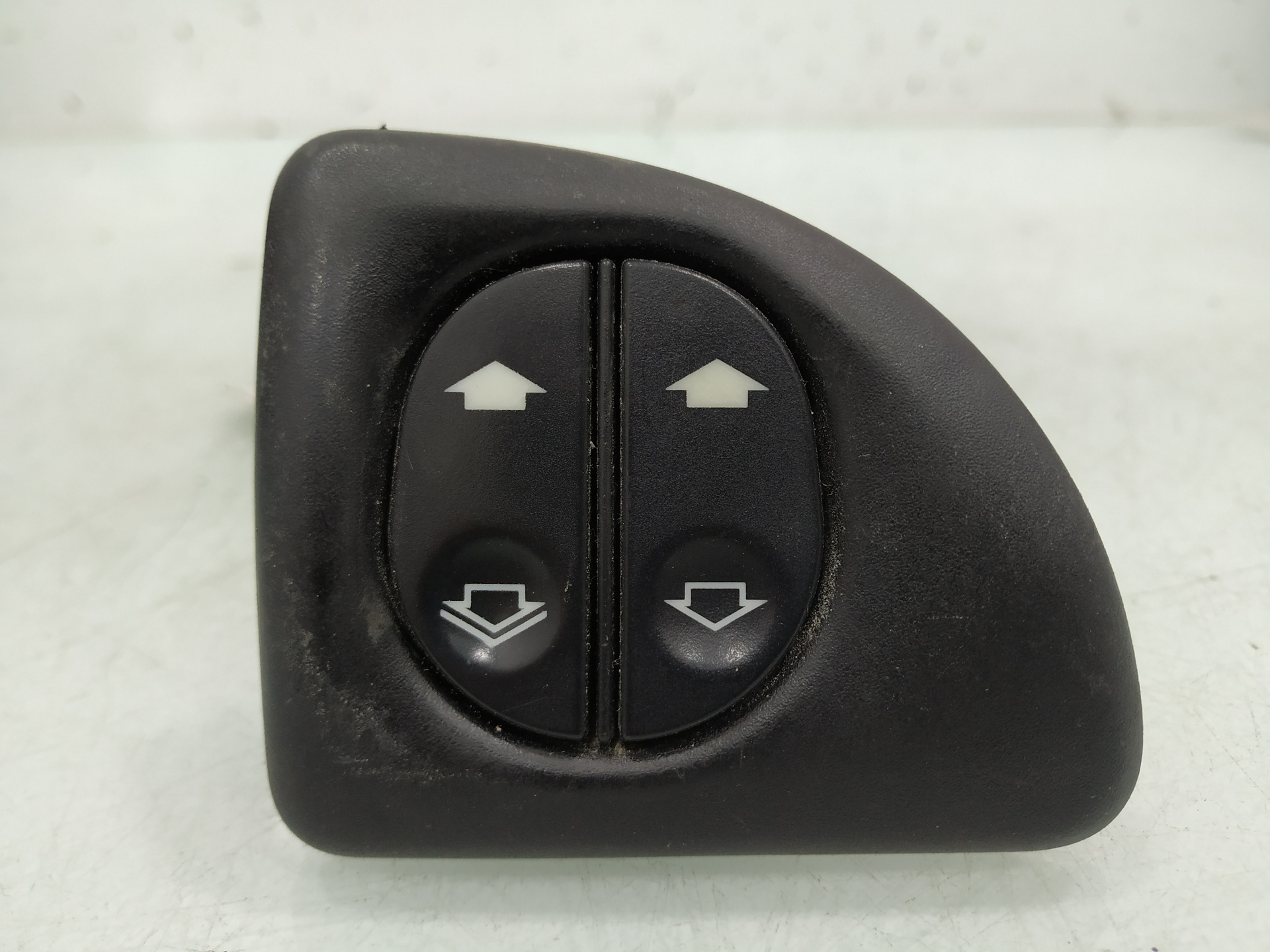 FORD Transit Connect 1 generation (2002-2024) Front Left Door Window Switch 6S6T14529AB 25929831