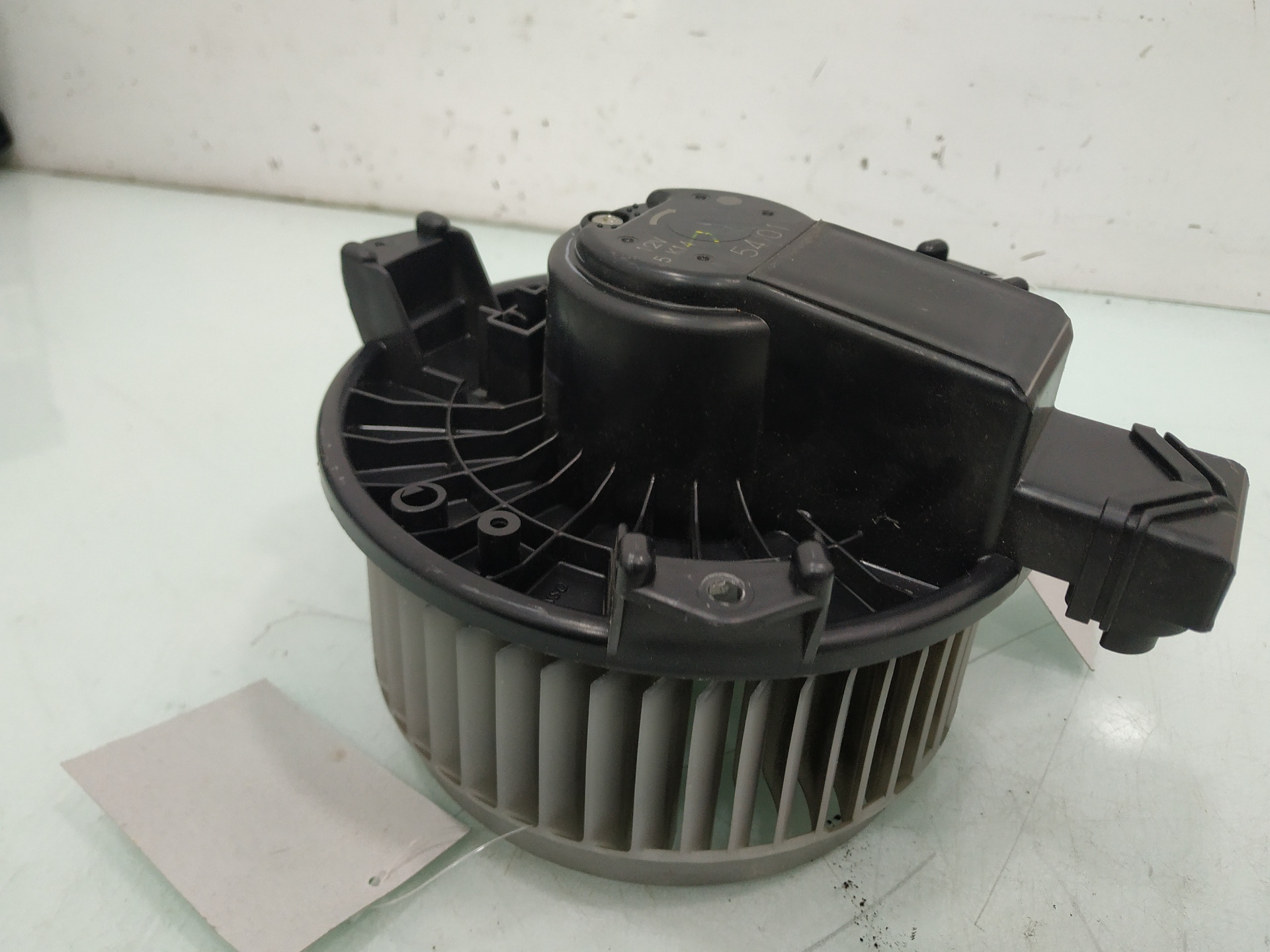 HONDA Accord 8 generation (2007-2015) Heater Blower Fan 24919568