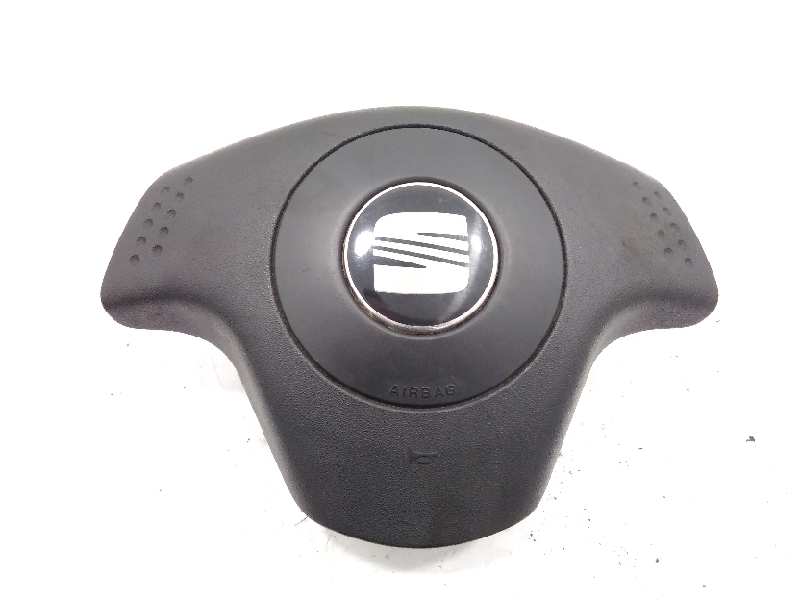 SEAT Cordoba 2 generation (1999-2009) Другие блоки управления 6L0858560DFKZ 18834801