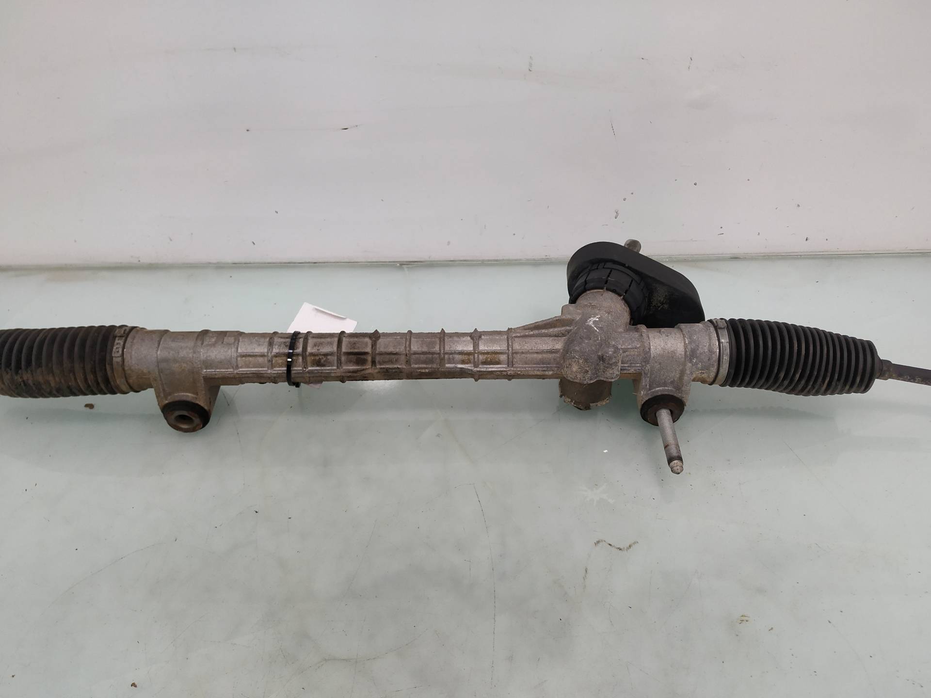 OPEL Corsa C (2000-2006) Steering Rack 26082855 19047658